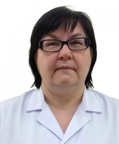Андрейченко Ирина Анатольевна невролог