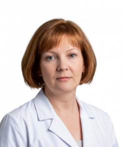 Щадина Светлана Васильевна акушер