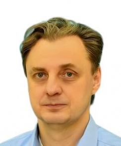 Мурашкин Андрей Александрович уролог