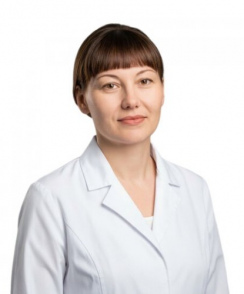 Конюкова Наталья Ивановна эндокринолог