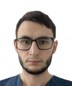 Мициев Казбек Хаважиевич хирург
