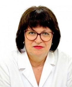 Крылова Ирина Александровна терапевт