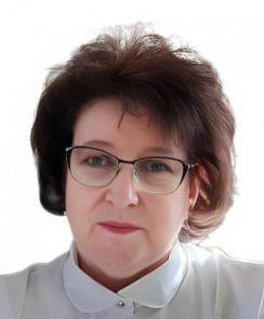 Тюняева Елена Владимировна гинеколог
