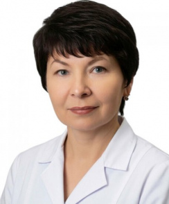 Березнева Людмила Алексеевна узи-специалист