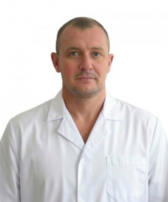 Волгин Андрей Владимирович лор (отоларинголог)