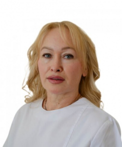 Степанова Олеся Владимировна эндоскопист