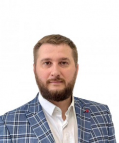 Антонов Артем Юрьевич стоматолог