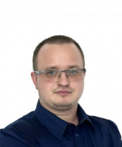 Войналович Всеволод Юрьевич стоматолог