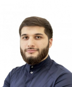 Хейрхабаров Вусал Юсифович стоматолог