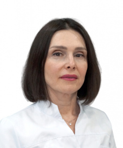 Вобленко Елена Михайловна узи-специалист