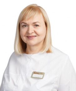 Андреева Светлана Ивановна стоматолог-терапевт