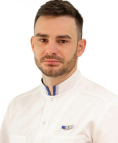 Соловов Антон Алексеевич стоматолог