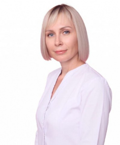 Заболотнева Ксения Олеговна акушер
