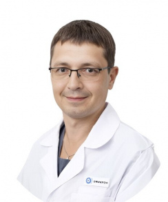 Павленко Антон Павлович окулист (офтальмолог)