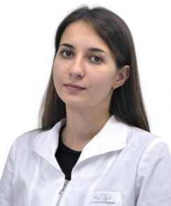 Хомочкина Наталия Витальевна проктолог