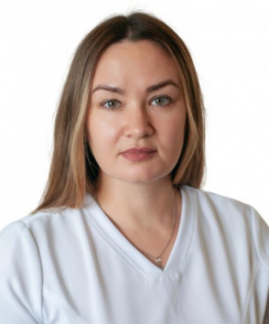 Гладнева Мария Константиновна гинеколог