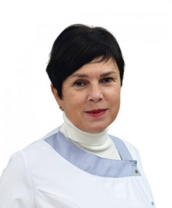 Смирнова Наталья Викторовна гинеколог