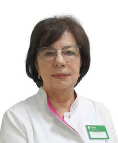 Гук Елена Васильевна гастроэнтеролог