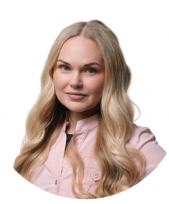 Волик Светлана Геннадьевна акушер