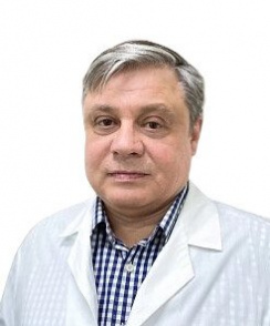 Толстухин Максим Геннадьевич психиатр