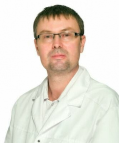 Шаталин Андрей Викторович аллерголог