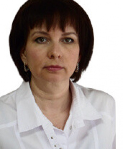 Пароваева Вероника Петровна узи-специалист