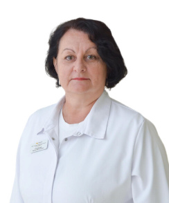 Спорова Ирина Васильевна терапевт