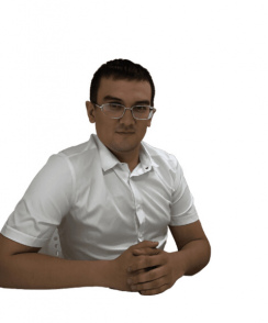 Логвинов Дмитрий Александрович травматолог