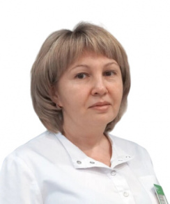 Мартынова Ирина Александровна узи-специалист