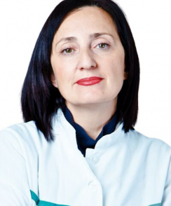 Тюрина Елена Артемовна лор (отоларинголог)