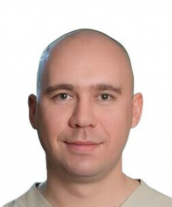 Шартон Андрей Андреевич проктолог