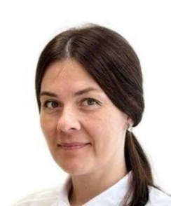 Ласкова Дарья Николаевна узи-специалист
