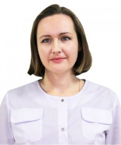 Клименченко Наталья Ивановна кардиолог