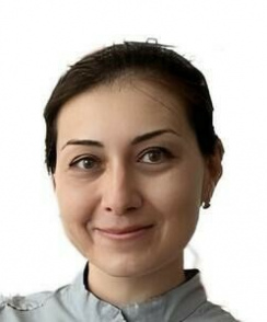 Зайцева Ольга Витальевна лор (отоларинголог)