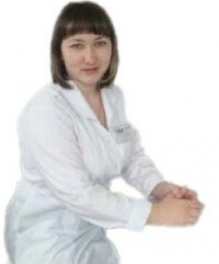 Макарова Анастасия Михайловна уролог