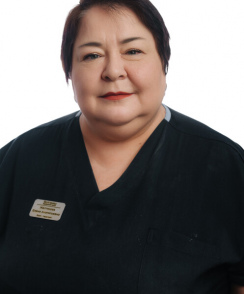 Желтякова Елена Анатольевна ортопед