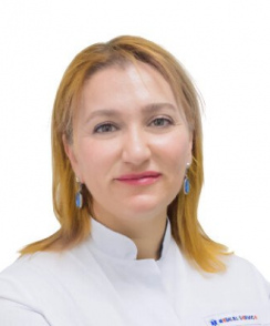 Меликян Роза Аветисовна гинеколог