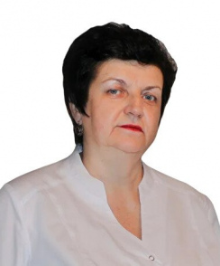 Одина Марина Георгиевна гастроэнтеролог