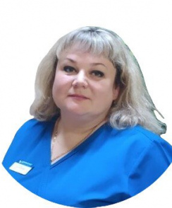 Маврина Елена Валерьевна эндоскопист