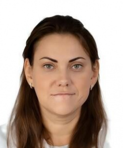 Знаменщикова Евгения Викторовна узи-специалист
