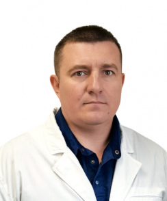 Евтеев Андрей Сергеевич анестезиолог