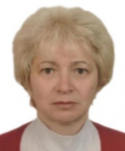 Усачева Галина Васильевна узи-специалист