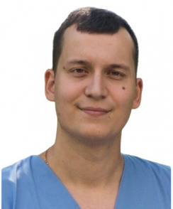 Ковалев Сергей Фёдорович уролог