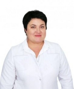 Шиповскова Екатерина Евгеньевна генетик
