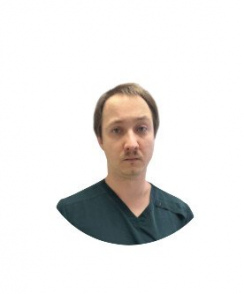 Данишкин Александр Алексеевич терапевт