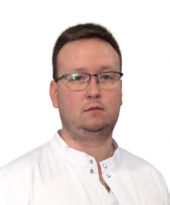 Амиров Сергей Ильзарович нейрохирург