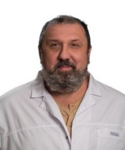 Мирошниченко Борис Евгеньевич анестезиолог