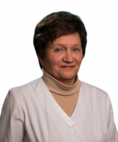 Алексеева Надежда Николаевна узи-специалист