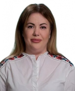 Марковская Диана Георгиевна кардиолог