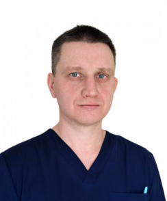 Кориновский Борис Николаевич онколог